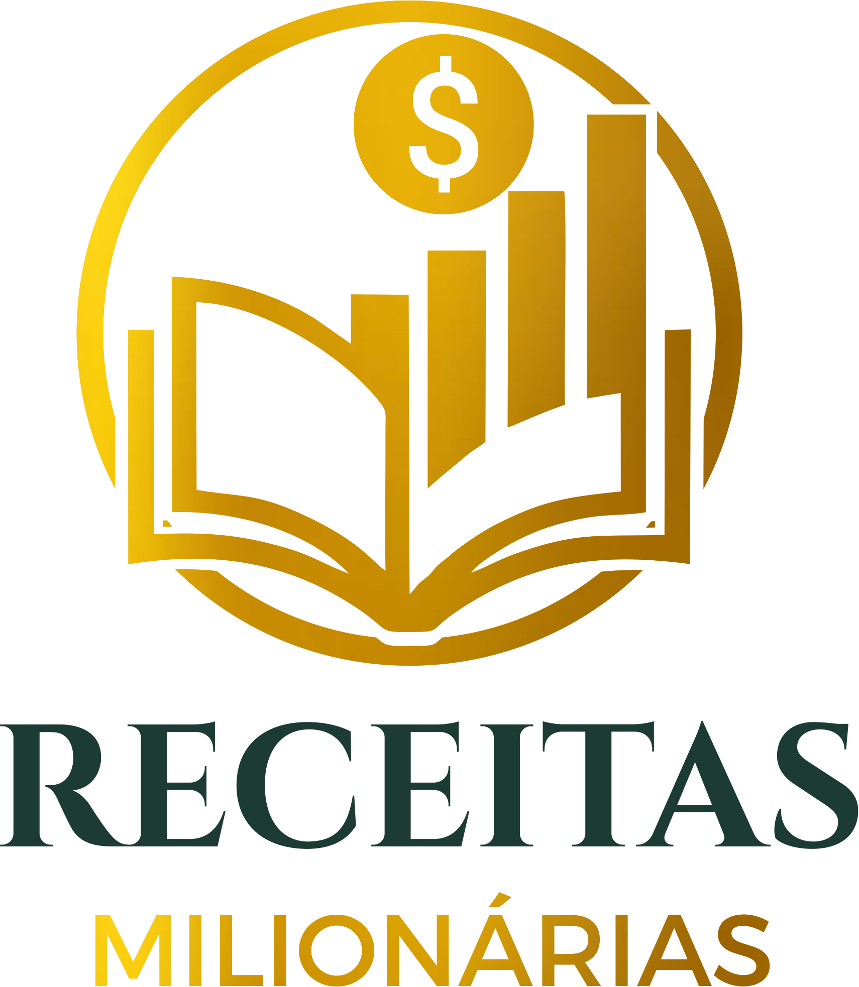 Receitas Milionárias